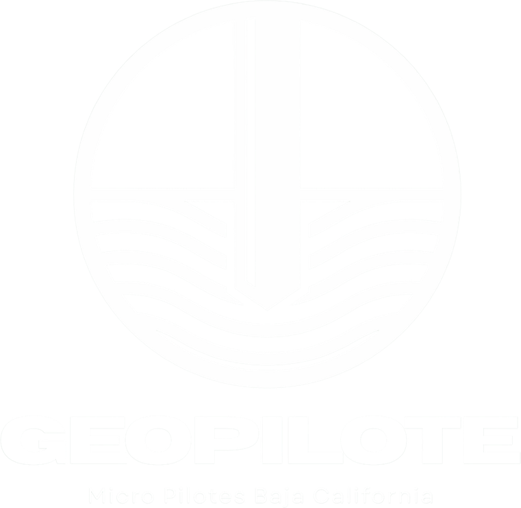 Geopilote — Micro Pilotes Baja California